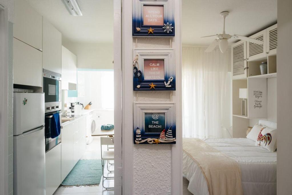 2 Room Condo - 5 Mins From Costa Da Caparica Beach & Bars エクステリア 写真