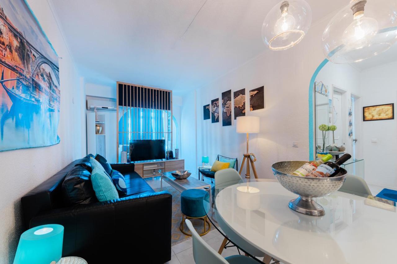 2 Room Condo - 5 Mins From Costa Da Caparica Beach & Bars エクステリア 写真