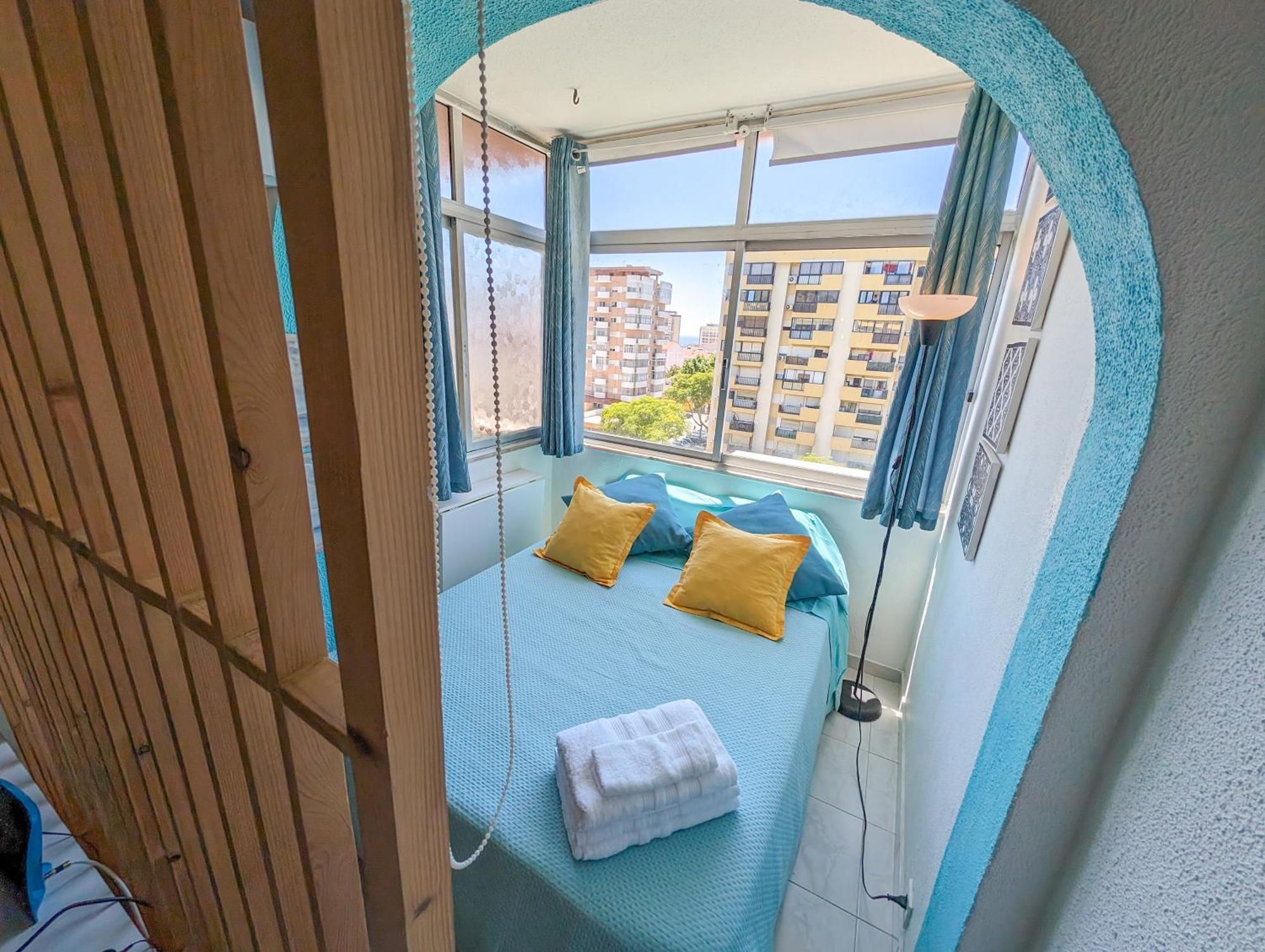 2 Room Condo - 5 Mins From Costa Da Caparica Beach & Bars エクステリア 写真
